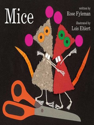cover image of Mice